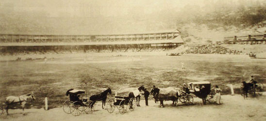 Polo Grounds 1902